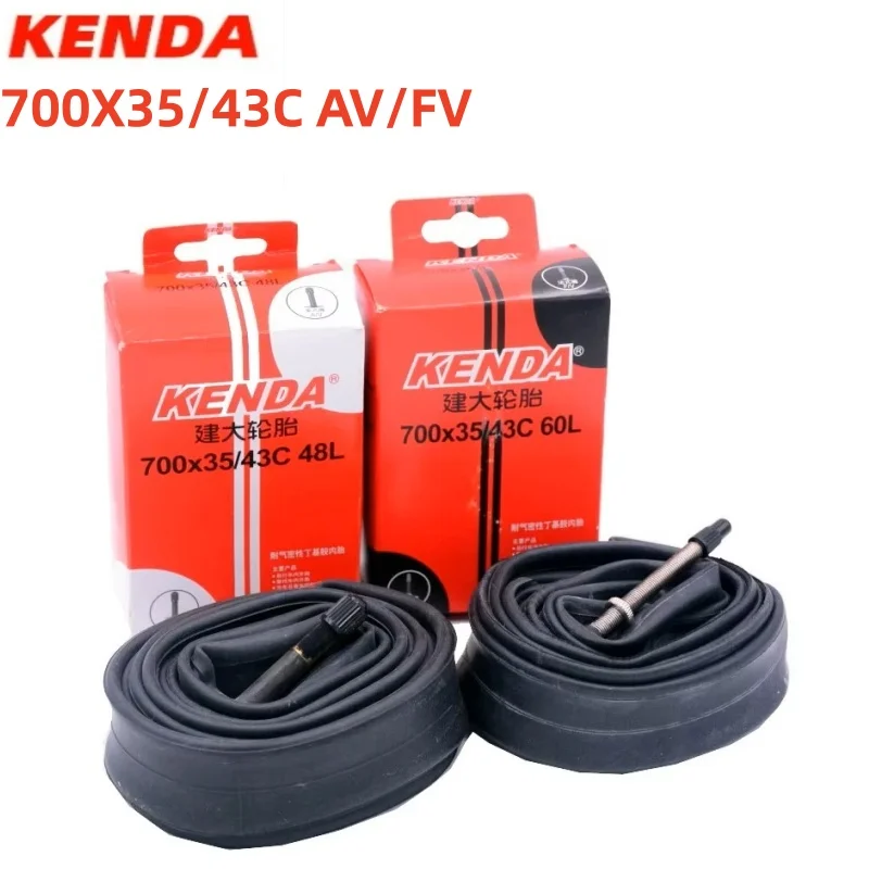 Kenda Bike Inner Ti… - image