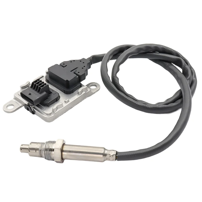 

Leading-For Hyundai H1 Starex 2018-For Kia 29650-3A730 Nox Sensor Nitrogen Oxide Sensor Car Part 296503A730 296503A730