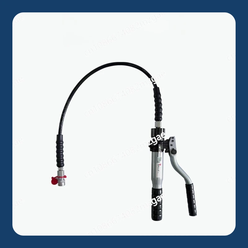 

Railway track expansion nail installer, track expansion nail manual installer