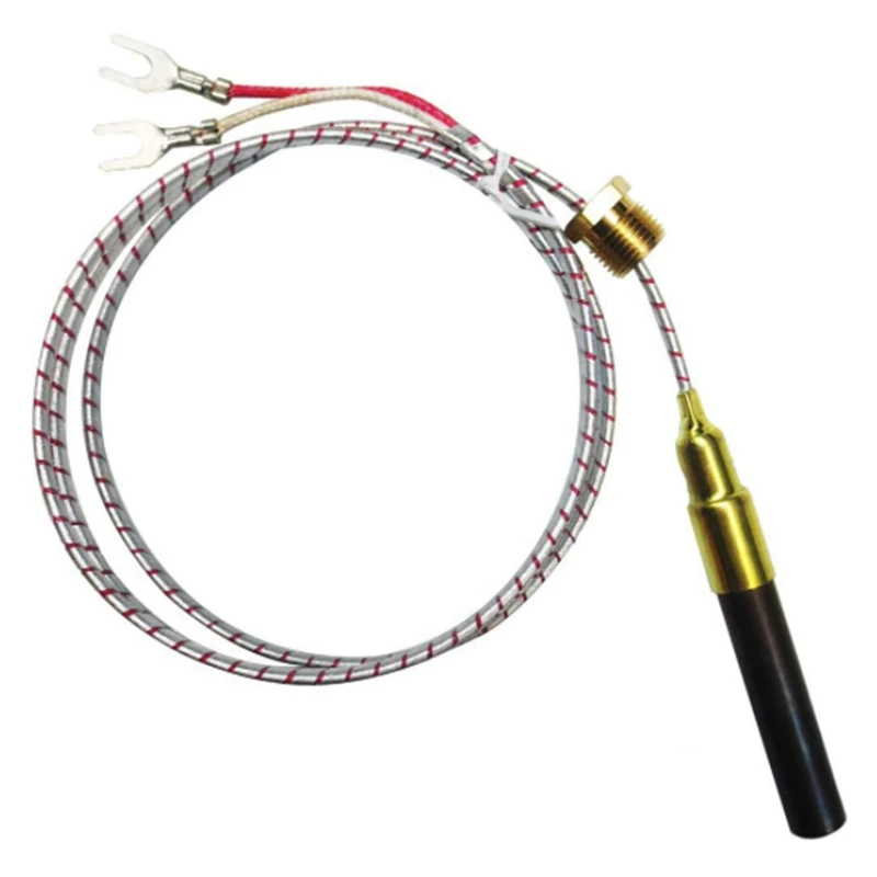 Thermocouple For Heatilator,Fireplace Thermopile Replacement Fireplace & Stove For Fire Gas Stoves Retail