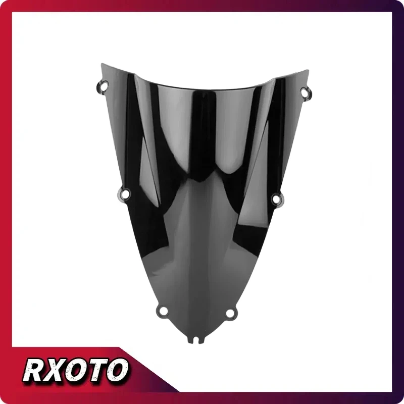 

Suitable for Yamaha R1 YZF 1000 YZF-R1 1998 1999 YZFR1 motorcycle windshield double bubble deflector protector