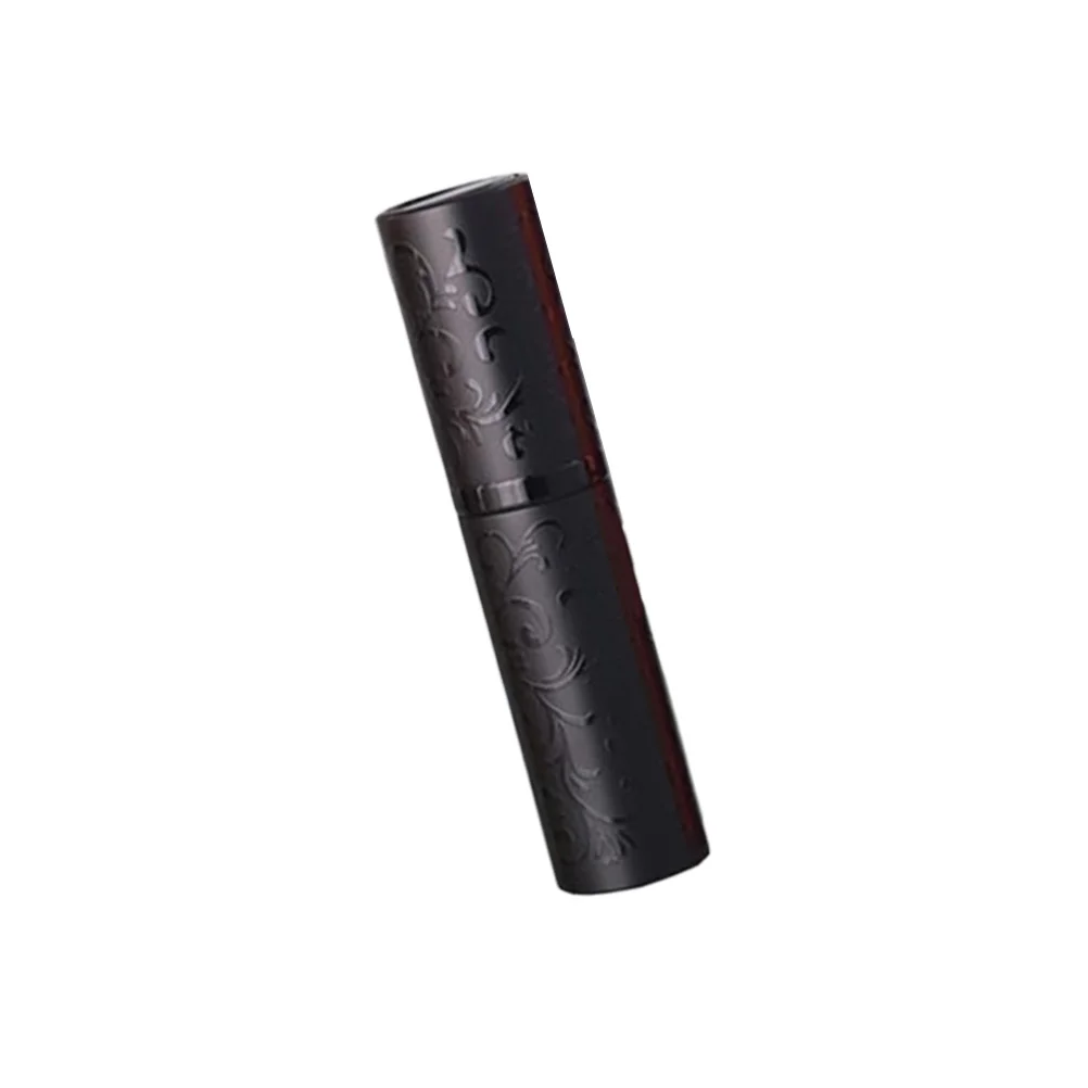 

10Ml Glass Makeup Water Spray Bottles Durable Safe Travel Small Empty Refillable Sample Subpackaging Containers