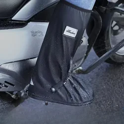 Covers Pvc Waterproof and Non-slip Men's Rain Boots Light Weight Galoshes Male Shoes City Fishing High Quality Low-heel Loafers