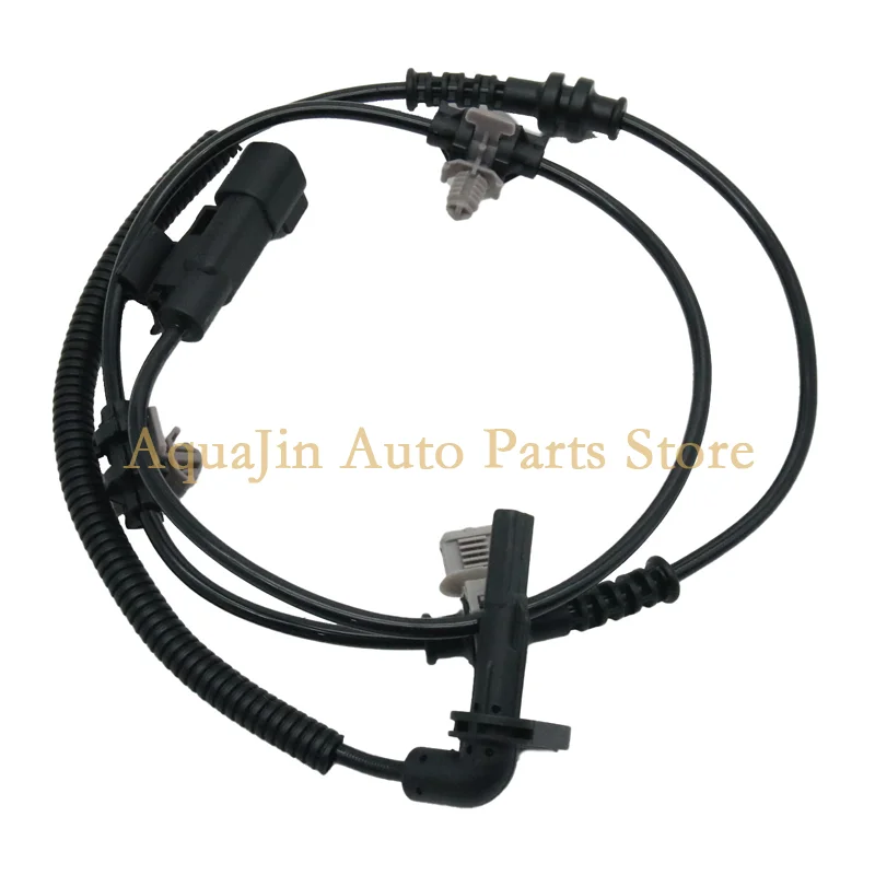 42686721 Front Left Right ABS Wheel Speed Sensor For Chevy Volt MK2 2016~2019 2017 2018 Fits Auto OE 13379171 39002172 39124497