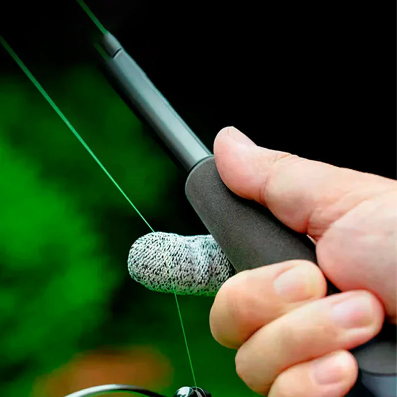Cut Resistant Glove - Fishing Gloves Wear Resistant Anti Cutting