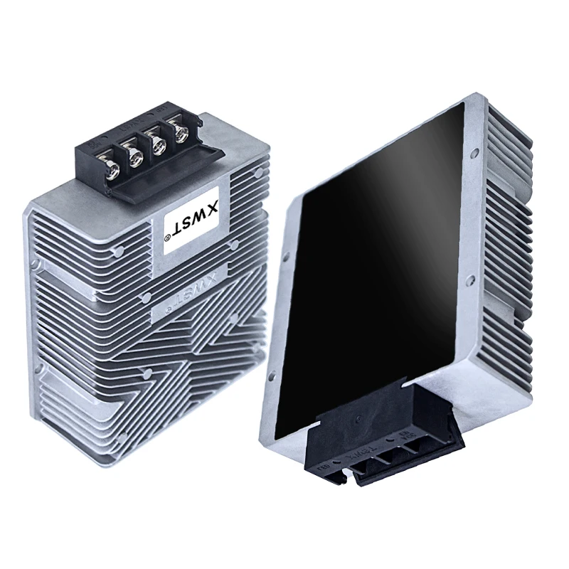 

XWST 12V24V to 28V Step up DC DC Boost Converter Power Supply 10~27V to 28V 1~56A Voltage Regulator Boost Transformer Module