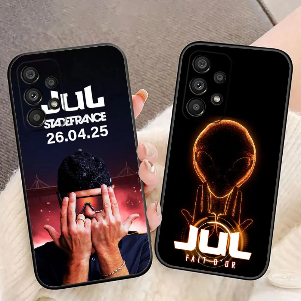 Jul C'est Pas Des L…