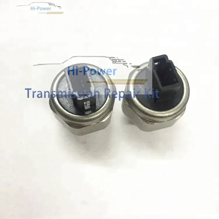 RE0F09A/09B RE0F10A F1CJA JF010E JF011E  Auto Transmission 33417N 33417NA Oil Pressure Sensor For Nissan Mitsubishi Dodge Ratio