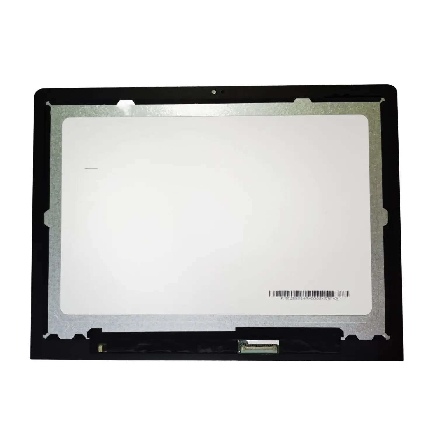

New For Acer Chromebook Spin 512 R851TN 12" Lcd Touch Screen Assembly