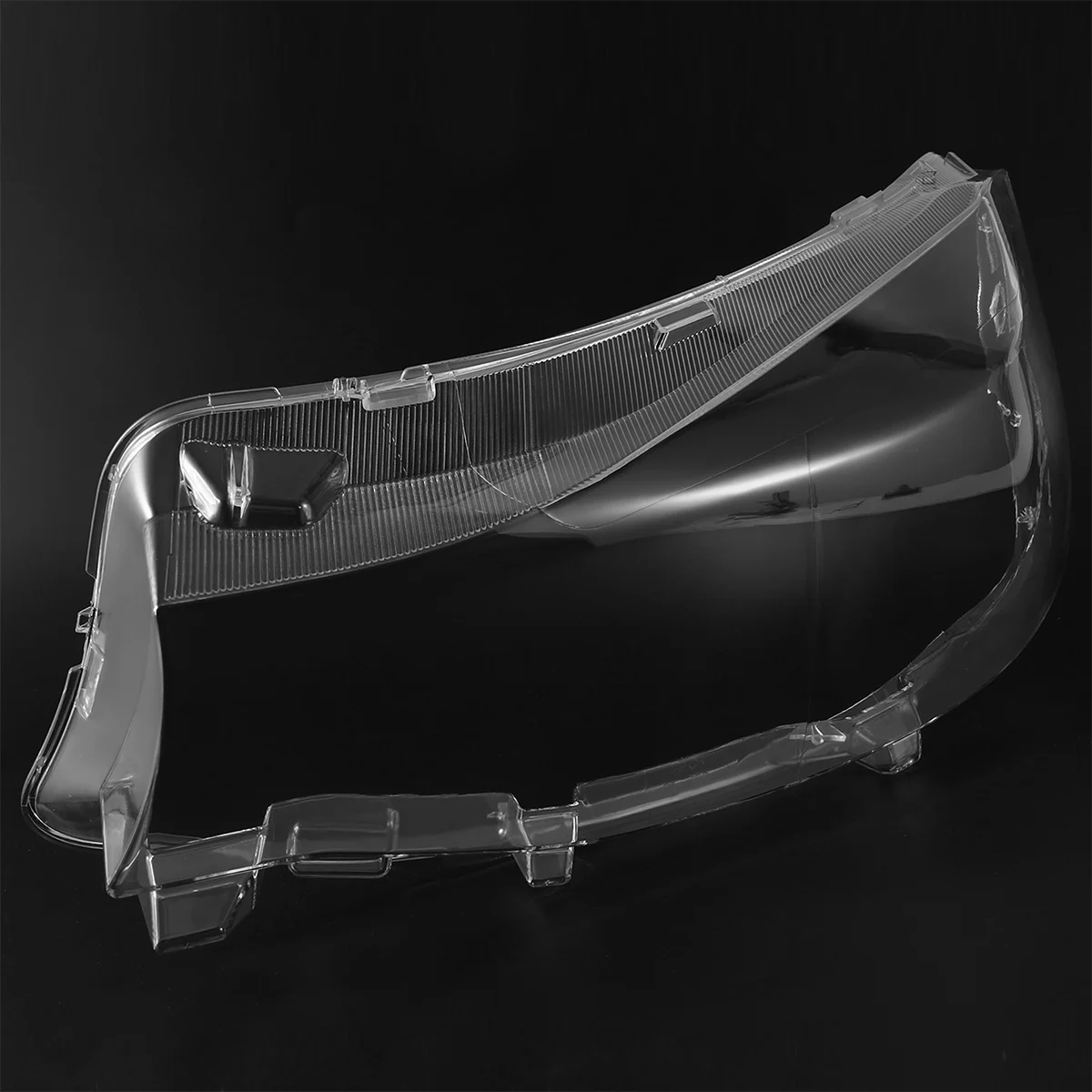 

Left Car Headlight Lens Cover Lamp Shade Lens Head Light Lamp Shell Cover For BMW F34 3-Series GT 2013-2016-A74F