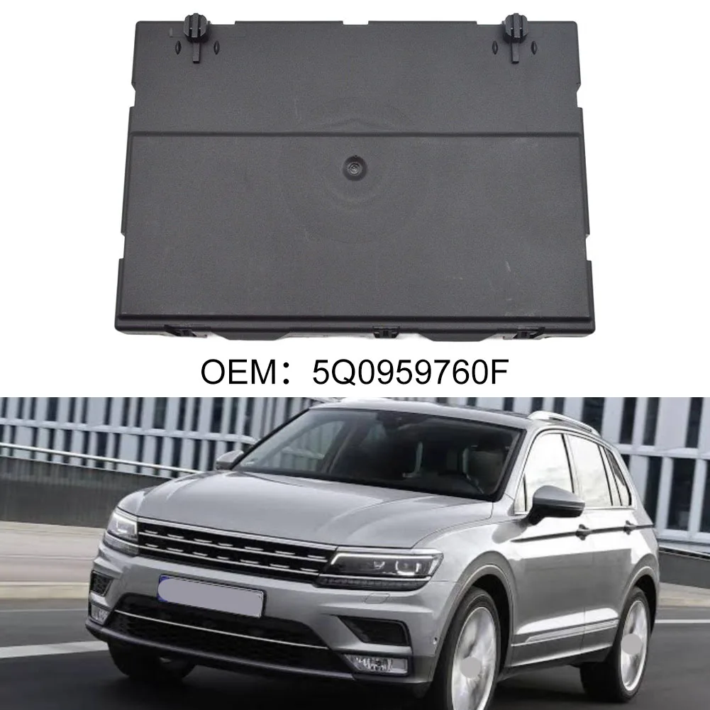 Car Power Seat Memory Control Module 5Q0959760F For Golf 7 For Passat For Tiguan Interior Accessories