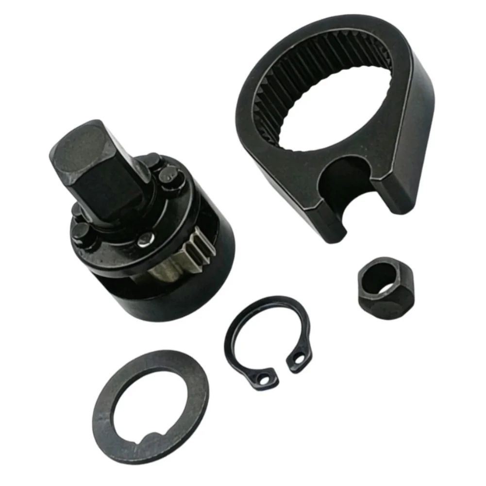 1pc Metal Ratchet Head 42-06-1030 For Anvil And Fit 3/8 Inch 2457-20 Power Tool Accessories Replacement Part