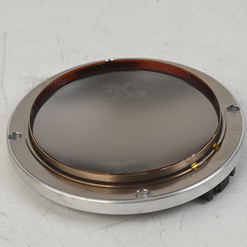 3 Inch Voice Coil 2431H HF Compression Driver Diaphragm for Original J.B. L 2431H Compression Speaker