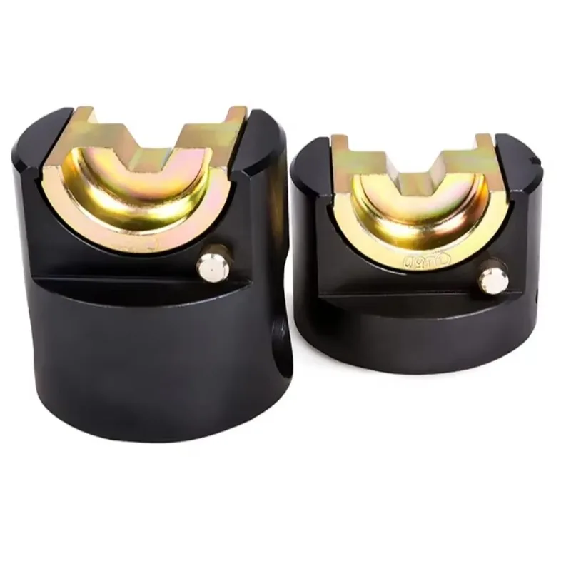 

Hot Sales25T Hexagonal Crimping Conversion Dies