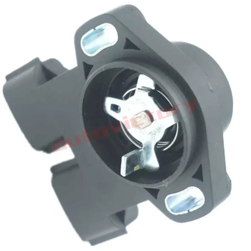 5 قطعة SERA486-08 SERA48608 TPS الاستشعار خنق موقف الاستشعار ل ايسوزو لنيسان لإنفينيتي باثفندر الحدود SERA486-08