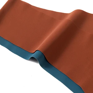 6 Main Sales Short Second Skin - №5