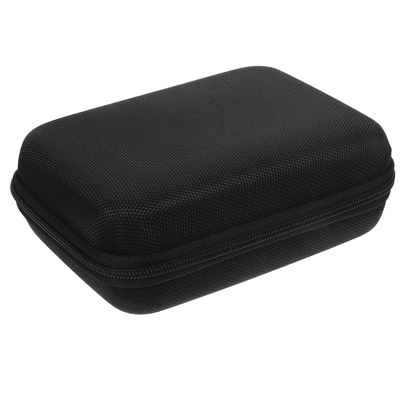 

Shockabsorbing Portable Glucose Meter Organizer Protective Case Diabetes Supplies Storage Bag Travel