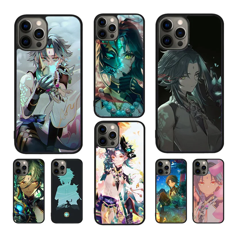 Xiao Genshin Impact… - image