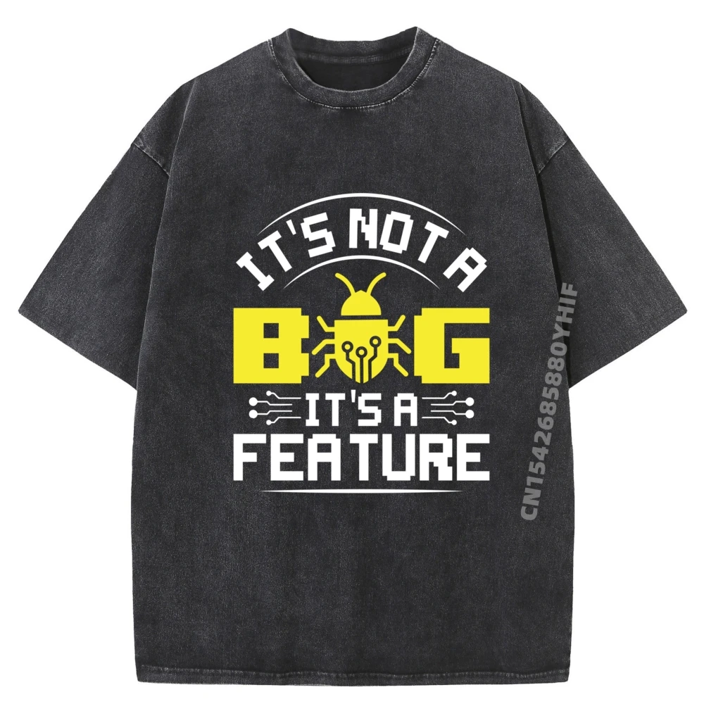 

Sounds Like An Id10t Error To Me Tech Support Computer Teeshirt Male Graphic Tees Mens Classic Washed Clothes