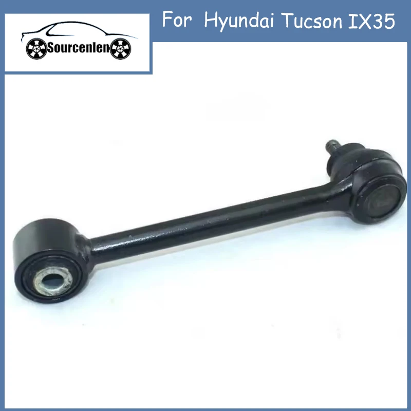 

1 PCS Brand New Control Arm Suspension for Hyundai Tucson IX35 552502S100 552502S000