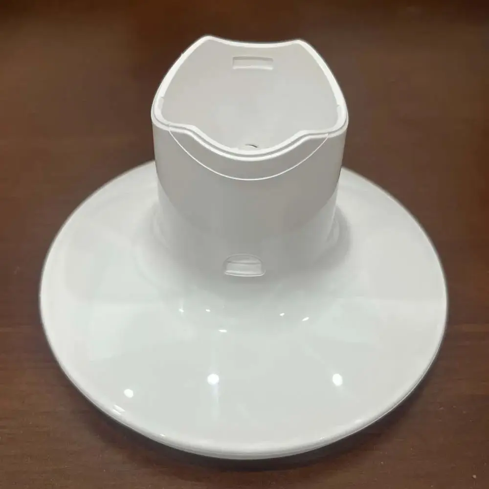 Suitable for Braun MQ535,3035,5057,355,5025p Cooking Cover Accessory