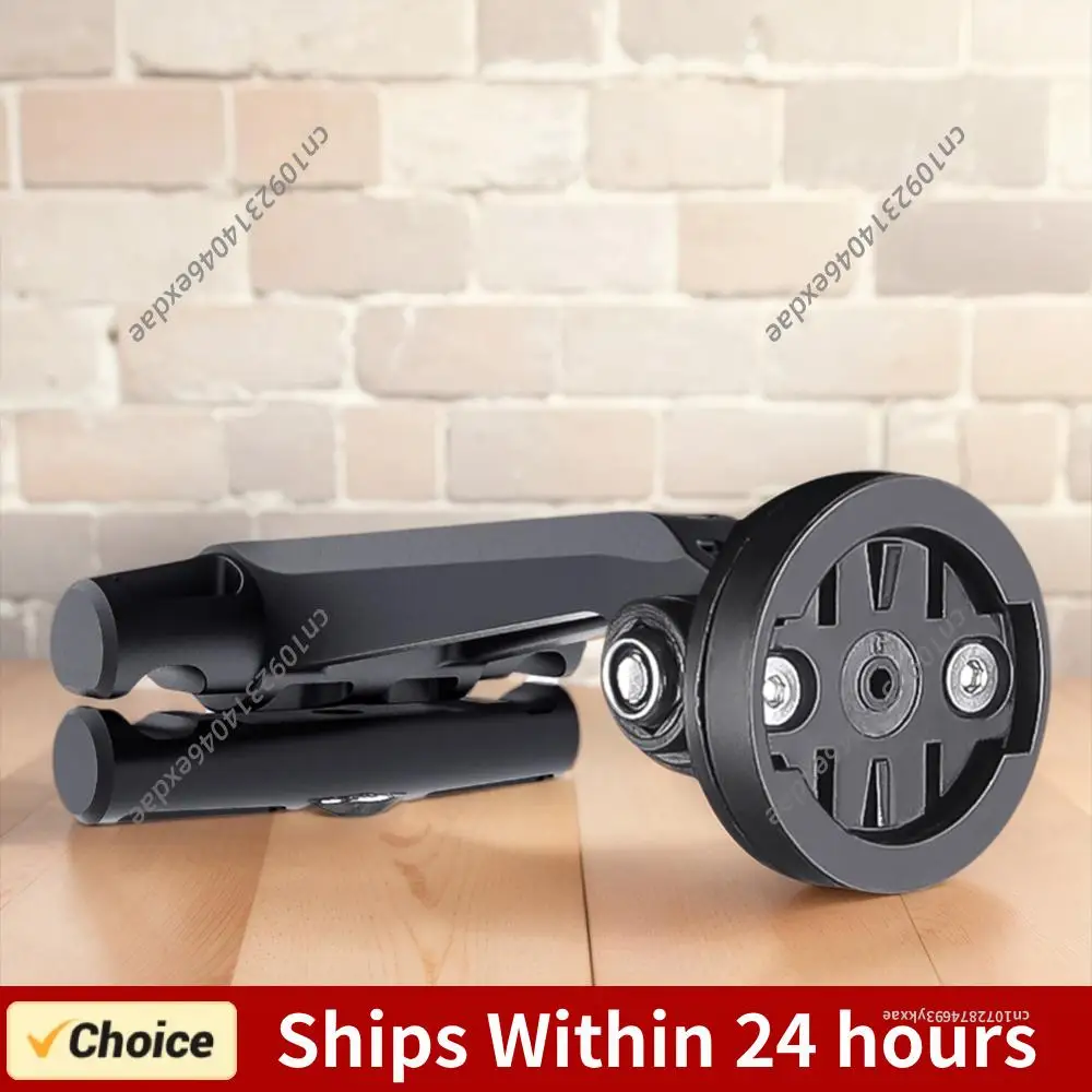 

Bicycle Saddle Rail Rear Light Bracket Anti-Slip Bike Tail Light Holder MTB Cycling Bike Lamp Stand for Garmin Varia Radar