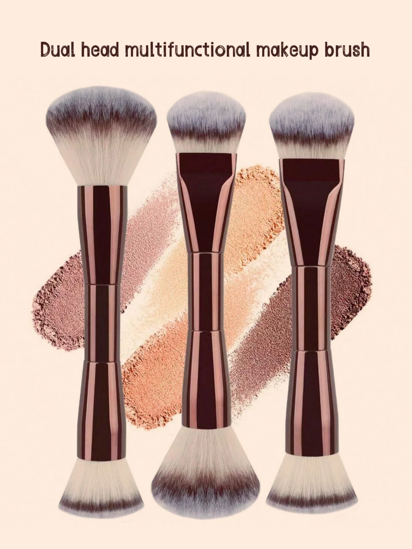 Double-Headed Makeu…