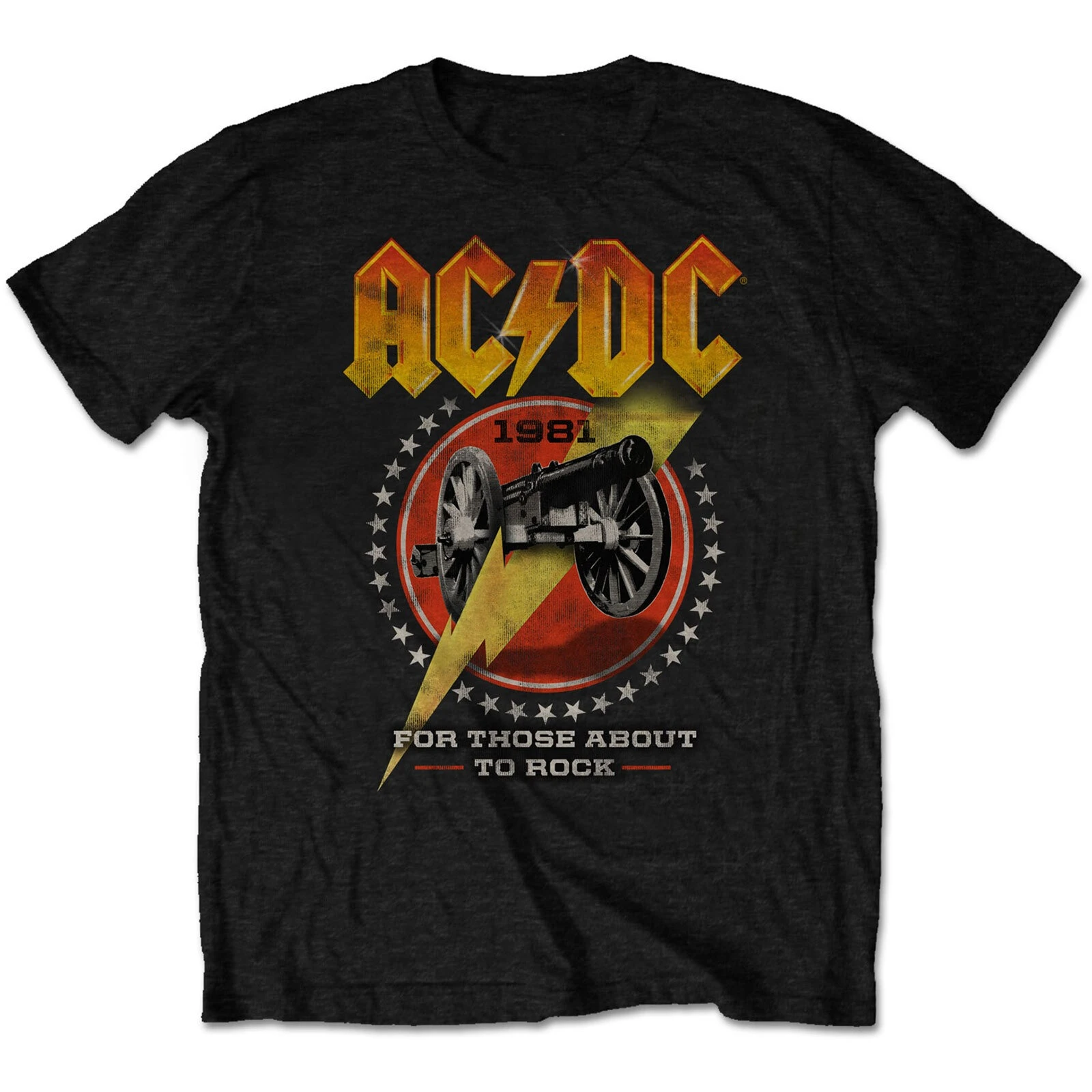

ACDC Rock Band Одежда Периферийный узор с принтом Летняя роскошная брендовая мужская и женская футболка из чистого хлопка с коротким рукавом