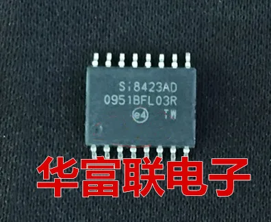 

Free shipping SI8423AD-D-IS.SI8423AD SOP-16 10PCS As shown