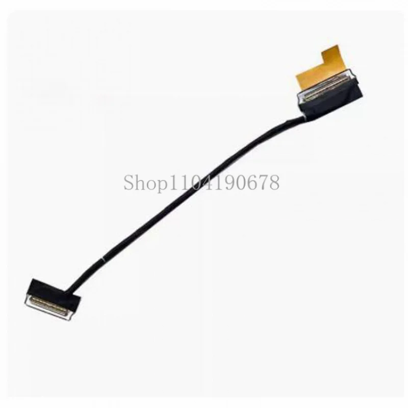 1 * Screen cable for Lenovo t490 T14 p14s 01yt382 02hk974 dc02c00dy20 dc02c00dy10