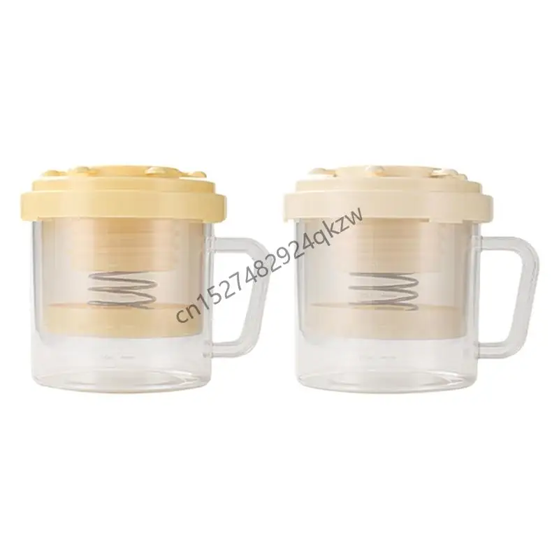

R9CD Efficient Filterings Net Cheese Moistures Seperator Kitchen Juicing Sieve