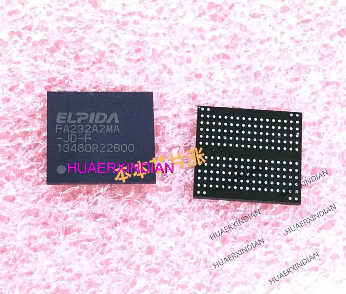 LPDDR3 16GB FA232A2MA-JD-F FA232A2MA-GD-F, BGA178 품질 보증, 신제품 및 오리지널, 1 개