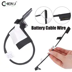 New 1pcs Battery Wire Cable For Dell Latitude 7480 7490 E7480 E7490 Laptops Battery Cable DC02002NI00 7XC87 07XC87