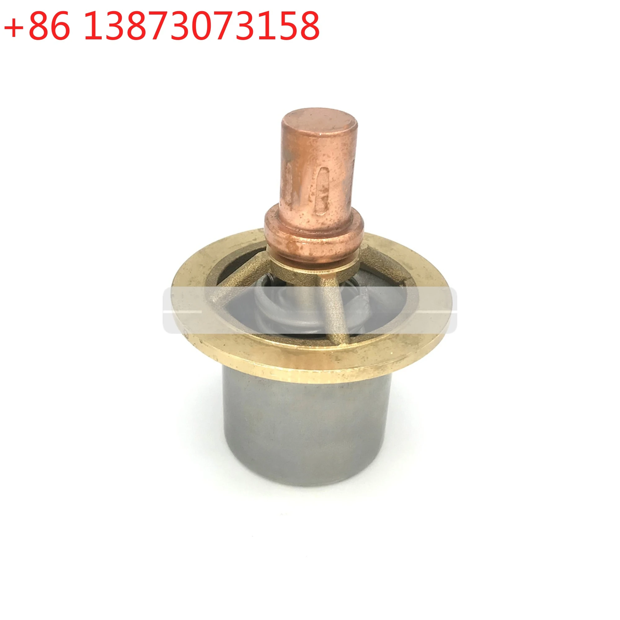 

Термостатический клапан для воздушного компрессора Sullair 250028-762 02250105-553