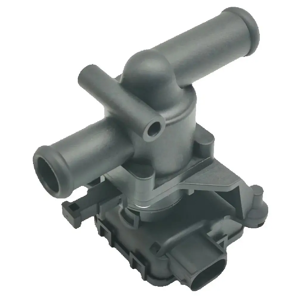 

Для Mercedes-Benz Cito/Lorry 24 В 22 мм 2-ходовой водяной клапан отопителя кабины 8497792.9663 1102681010 A0048301884 H11-001-334-1