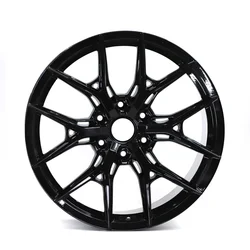 DX386  Oem Concave flow forming Rims 18 20 inch  Car Wheels Forged Wheels 6 hole