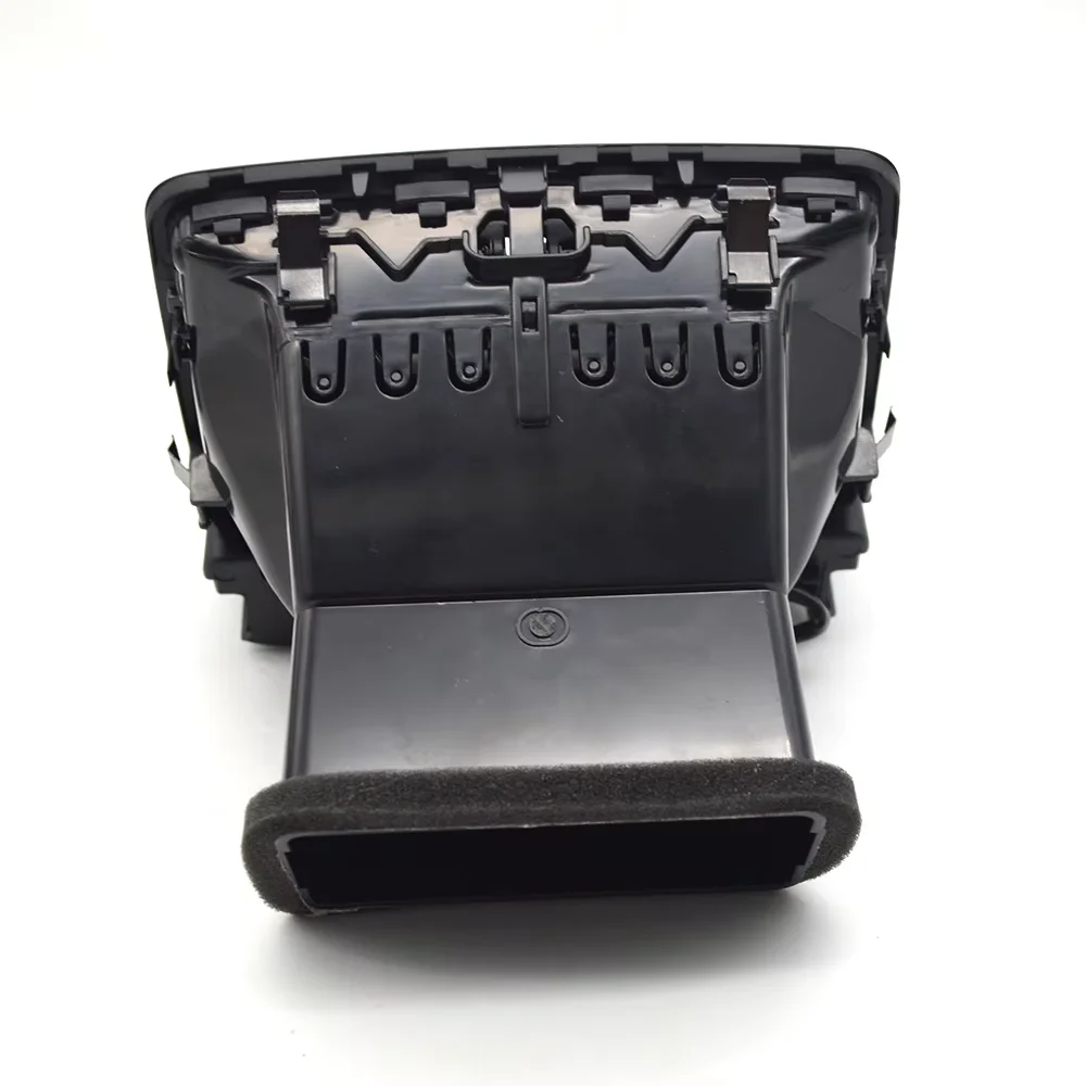 

Black Air Outlet Central Air-conditioning Rear Air Outlet For Audi A4L 8WD 819 203 8WD819203