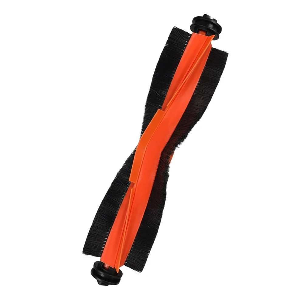 

Home Floor Cleaning Vacuum Brush Kit Mop Cloth Set Main Roller Brush Side Brush Mop Cloth Dust Bag For Xiaomi 5 Pro