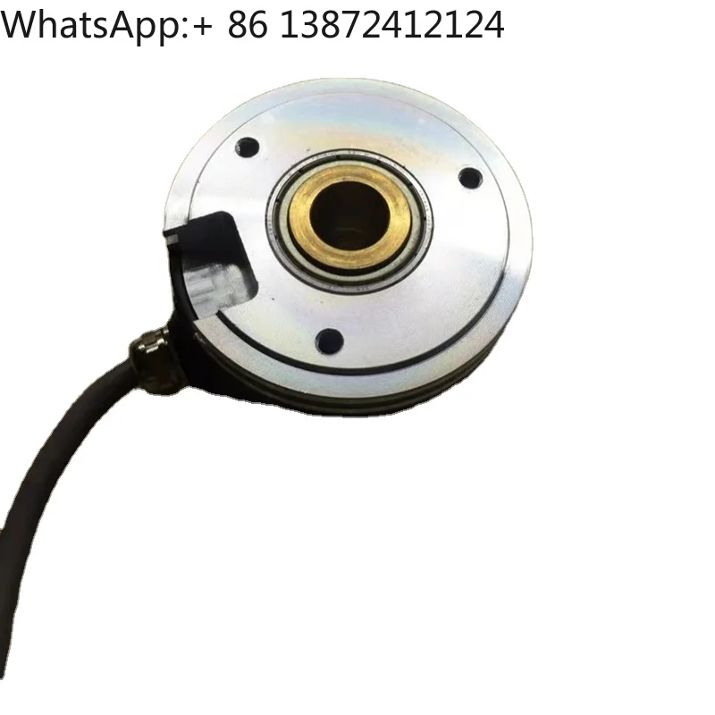 

Imported New Decoder Guillotine Coder Cutting Machine for Polar Encoder Top Quality Contain Connector and Wire Suit for Polar