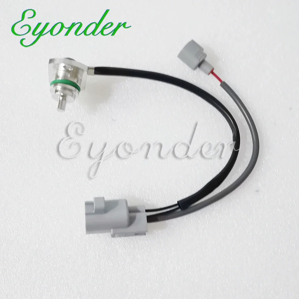 Air Conditioning AC Compressor Solenoid Control Valve Speed Sensor for Toyota Tundra 2007-2018 4.0 4.6 4.7 5.7