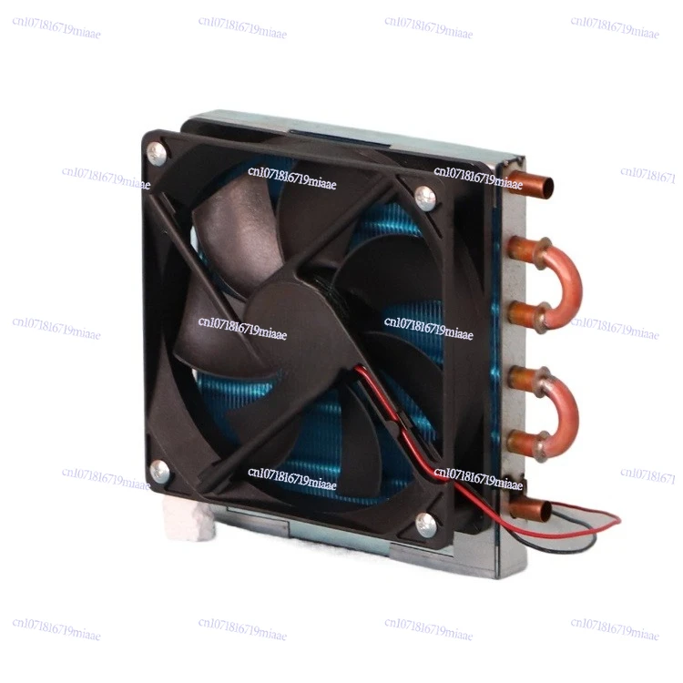 

CP1X6X120 air-cooled evaporator, condenser