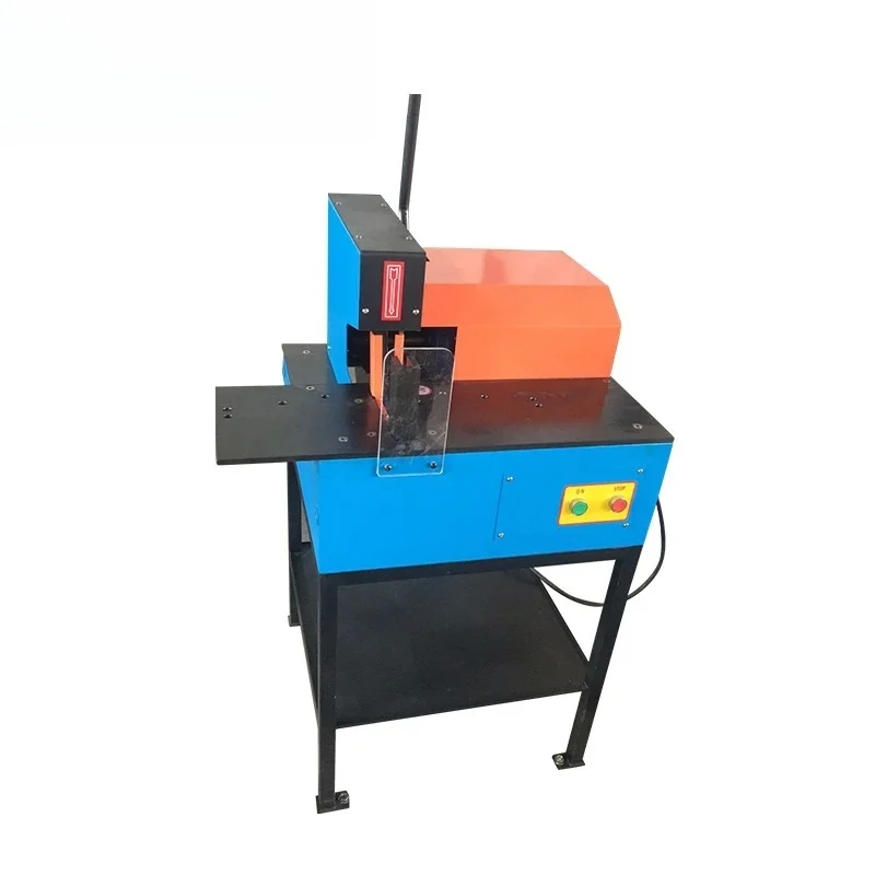 

HC10 CE Hose Cutter Tool Machine Hydraulic Rubber Hose Cutting Machine