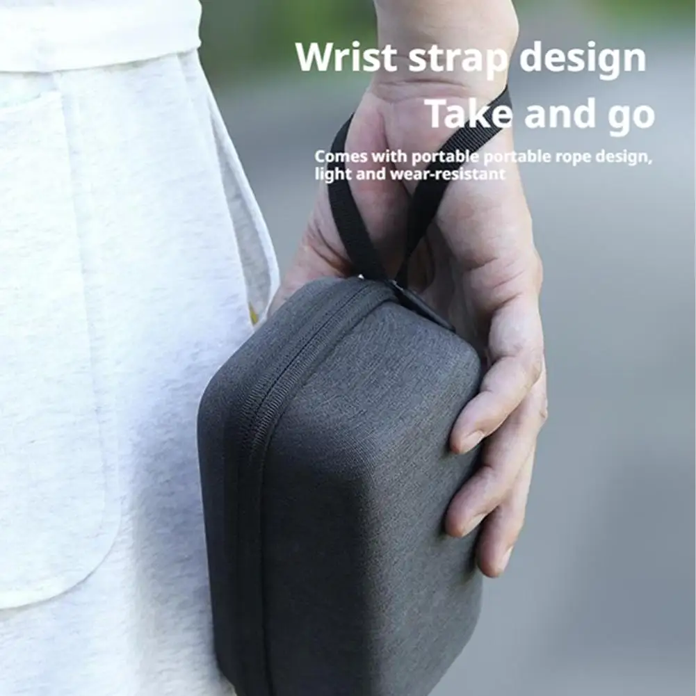 Insta360 エース Pro2 ストリート撮影セット収納袋落下防止防塵ポータブルスポーツカメラウサギケージアクセサリーハンドバッグ