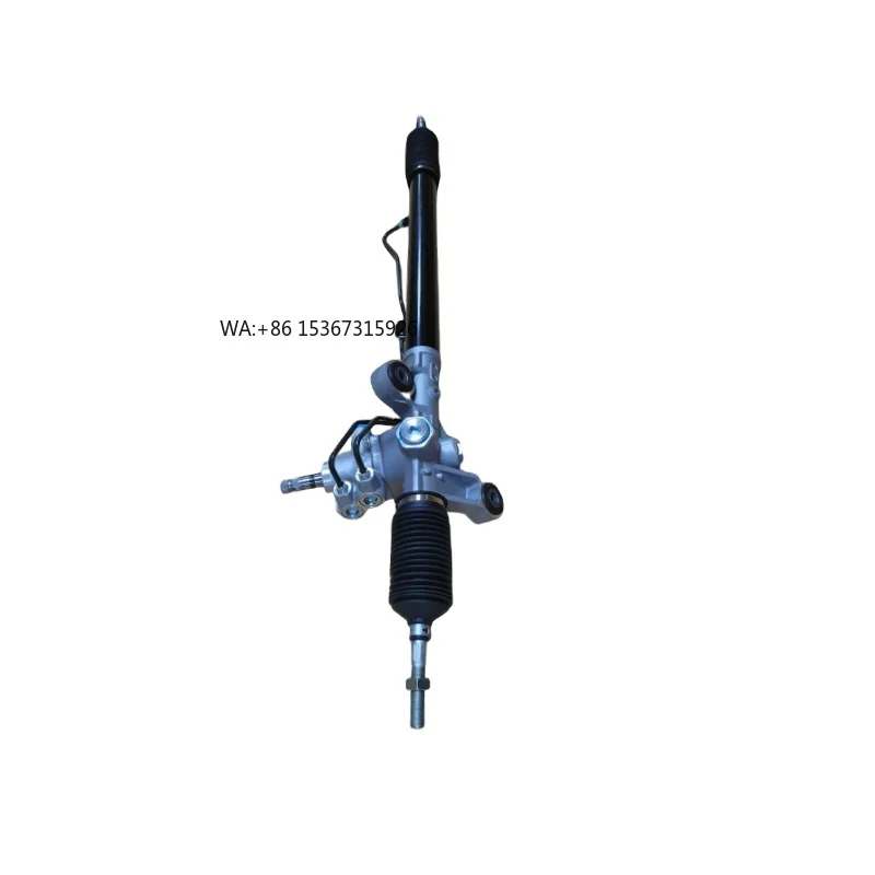 

53601-TB0-P01 Steering Machine