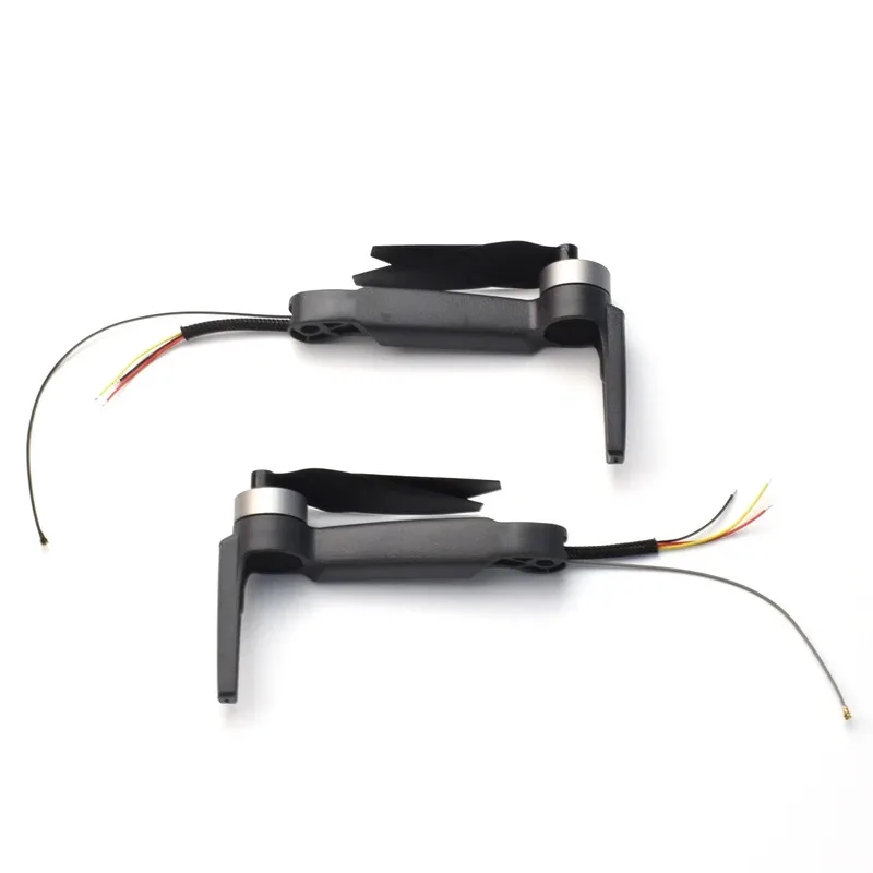 ذراع المحرك لكاميرا FIMI Mini 3 RC بدون طيار قطع غيار الأسلحة الأمامية/الخلفية اليسرى/اليمين