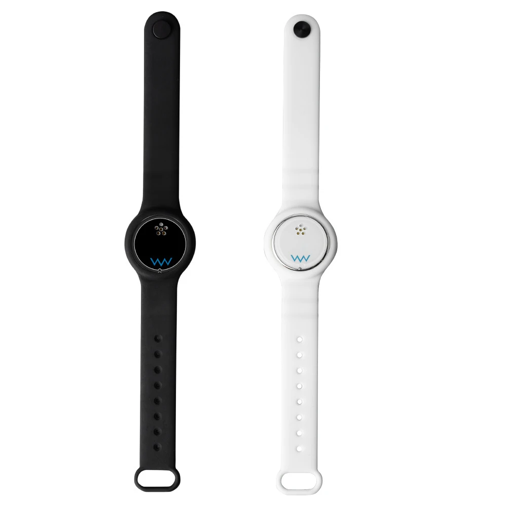 

Anti-lost Bracelet Strap Anti-lost Protective Cover for Kids Children Tracker Locator Wristband for Apple AirTag Android