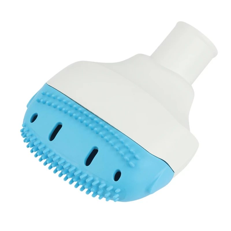 Dyson v11,v10,v8,v7,v6,掃除機アクセサリーと互換性のある犬と猫のブラシアタッチメント