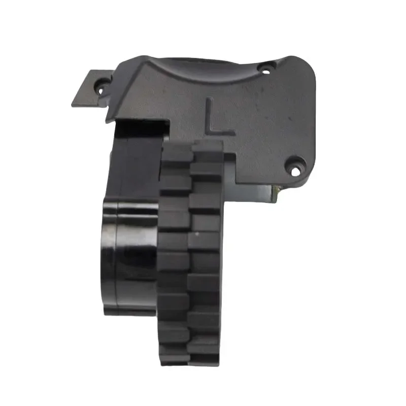 Колесо робота-пылесоса для MIDEA I2A/Cecotec Conga 999/Kabum Smart 100/Teendow BR151/ONSON BR150/BR151/MANVINS G20, часть робота