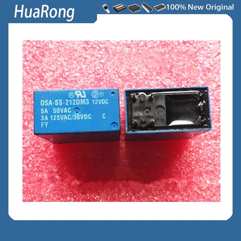 5Pcs/Lot Osa-Ss-212… - image