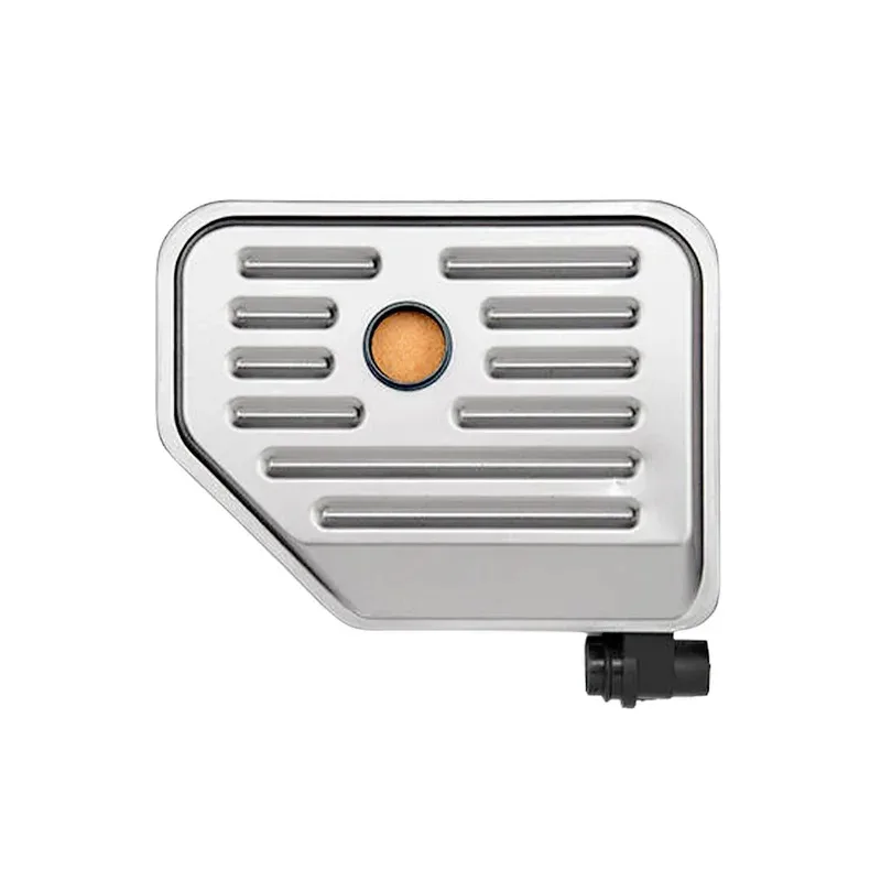 

Комплект фильтра трансмиссионного масла и прокладок поддона для HYUNDAI & KIA 1999-2010 (F4A41, F5A51, A5HF1, 0440328, 4632139010)